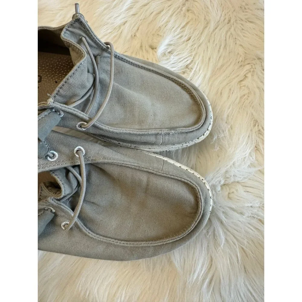 Hey Dude Wendy size 10‎ GUC